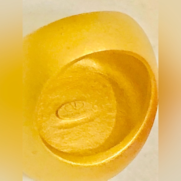 Pinky RingVALENTINO GARAVANI Rockstud Big cocktail - Picture 5 of 9